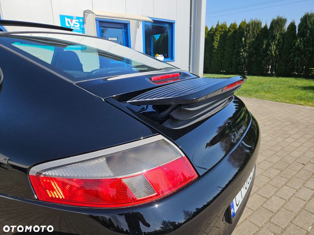 Porsche 911 - 37