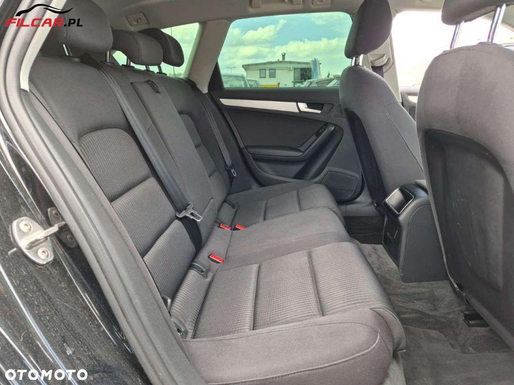 Audi A4 Avant - 17