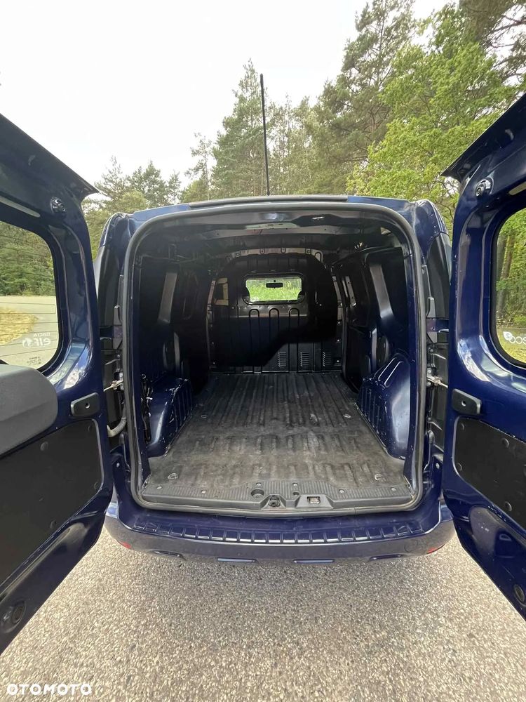 Dacia Dokker 1.5 dCi SL Celebration - 8