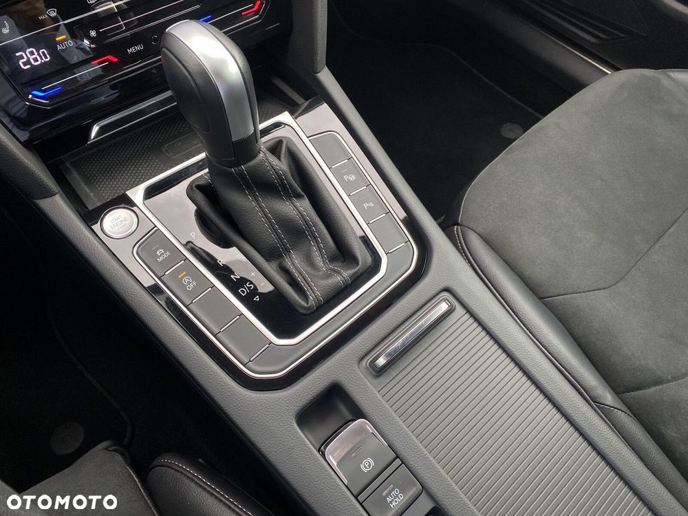 Volkswagen Arteon Shooting Brake 2.0 TDI R-Line DSG - 20