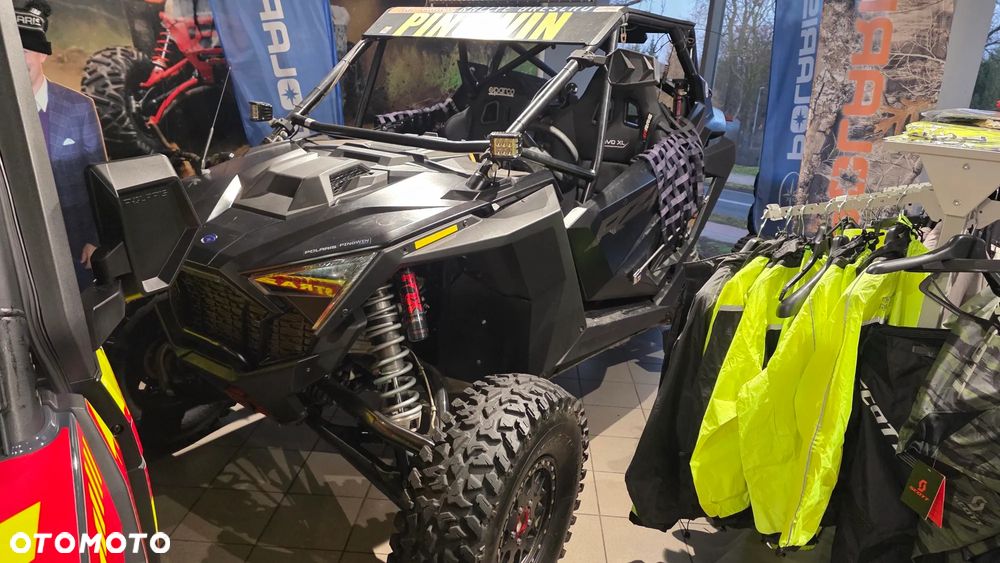Polaris RZR - 1