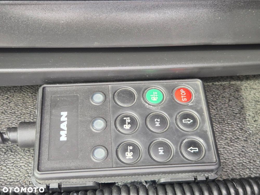 MAN tgs - 27