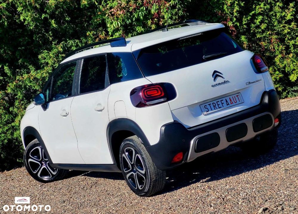 Citroën C3 Aircross - 2