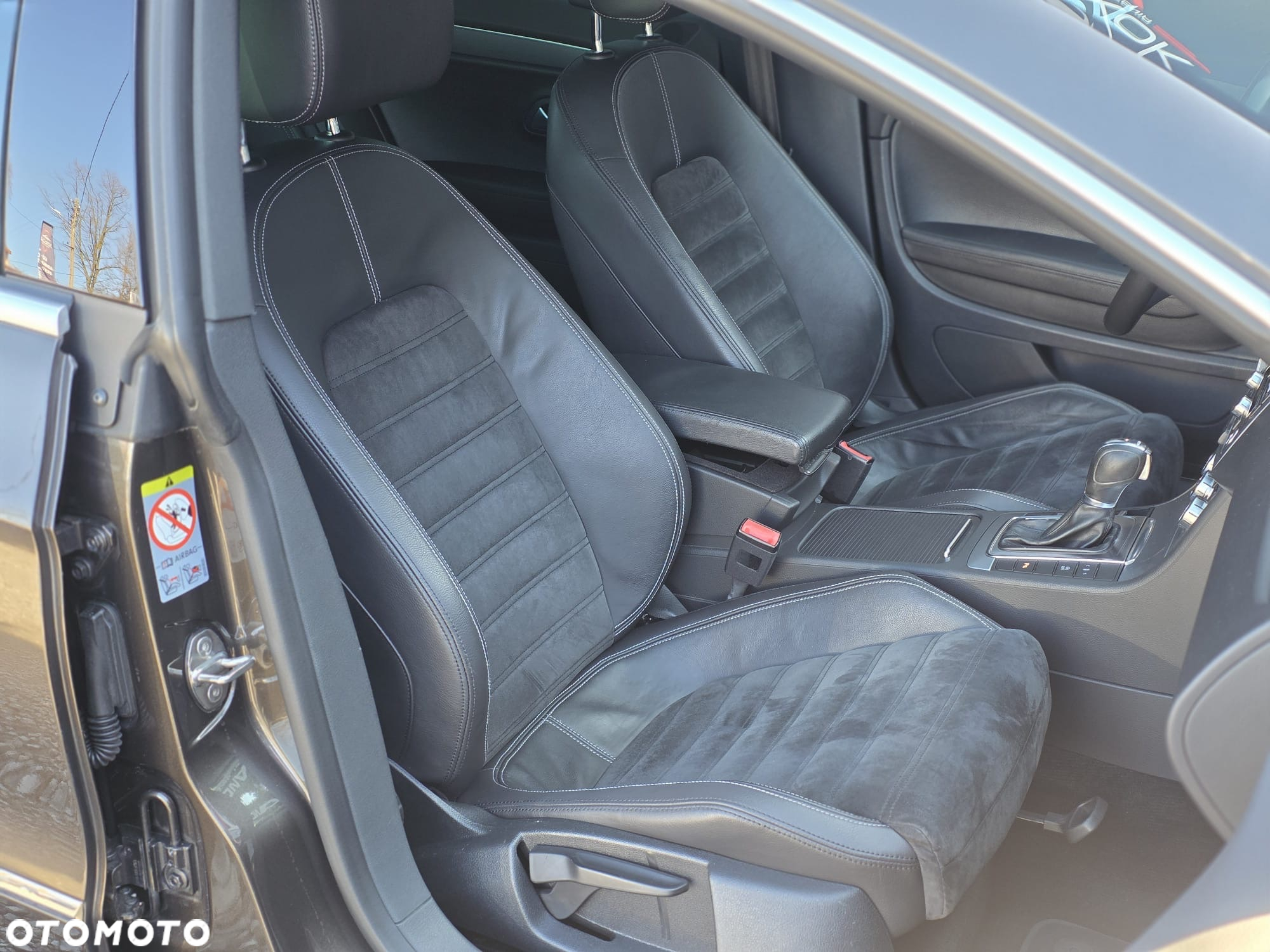 Volkswagen CC 2.0 TDI BlueMotion Technology DSG - 33