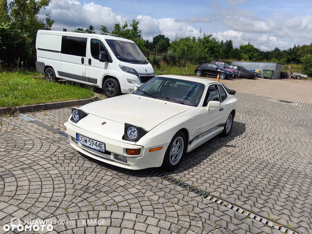 Porsche 944 3.0 S2 Cabriolet - 22