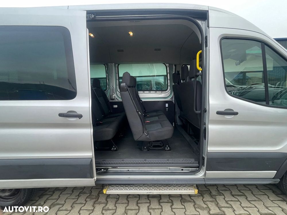 Ford Transit - 17