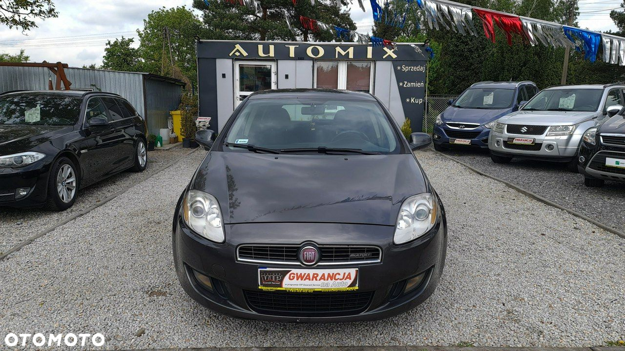 Fiat Bravo - 10
