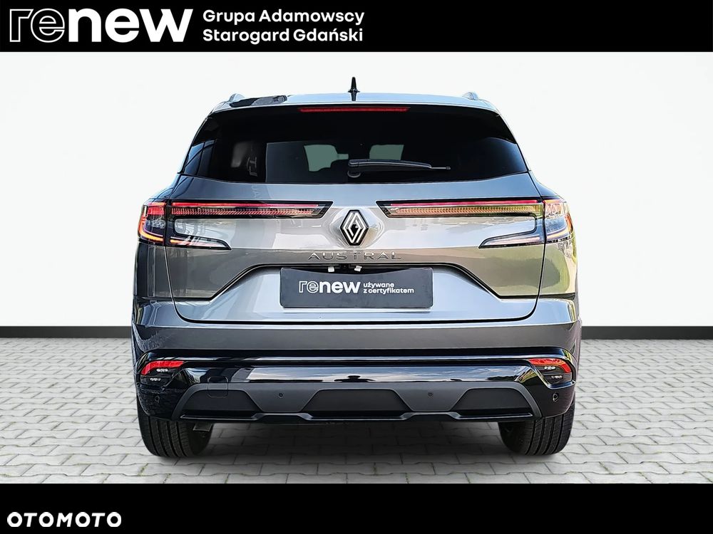 Renault Austral 1.3 TCe mHEV Iconic - 12