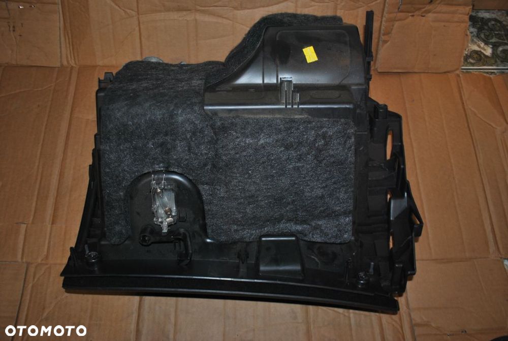 Schowek pasażera Opel Insignia A - 3