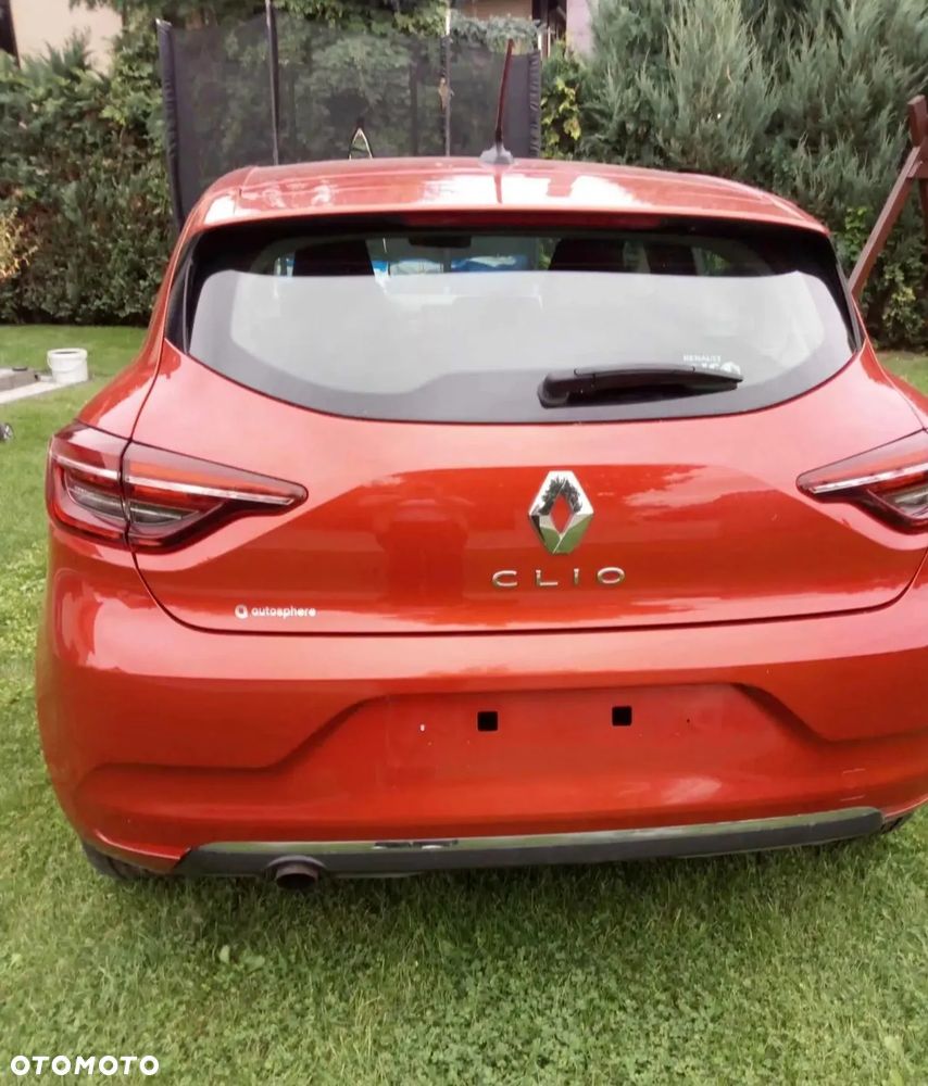 Renault Clio TCe 100 EXPERIENCE - 4