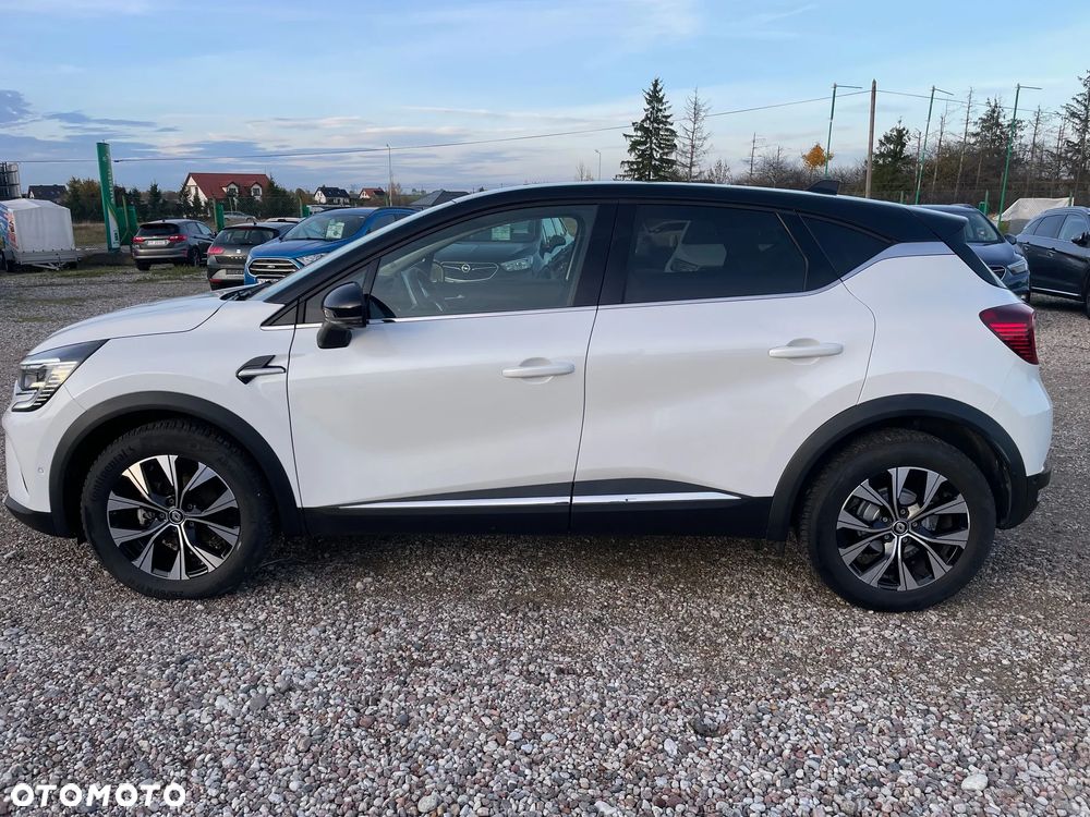 Renault Captur - 5