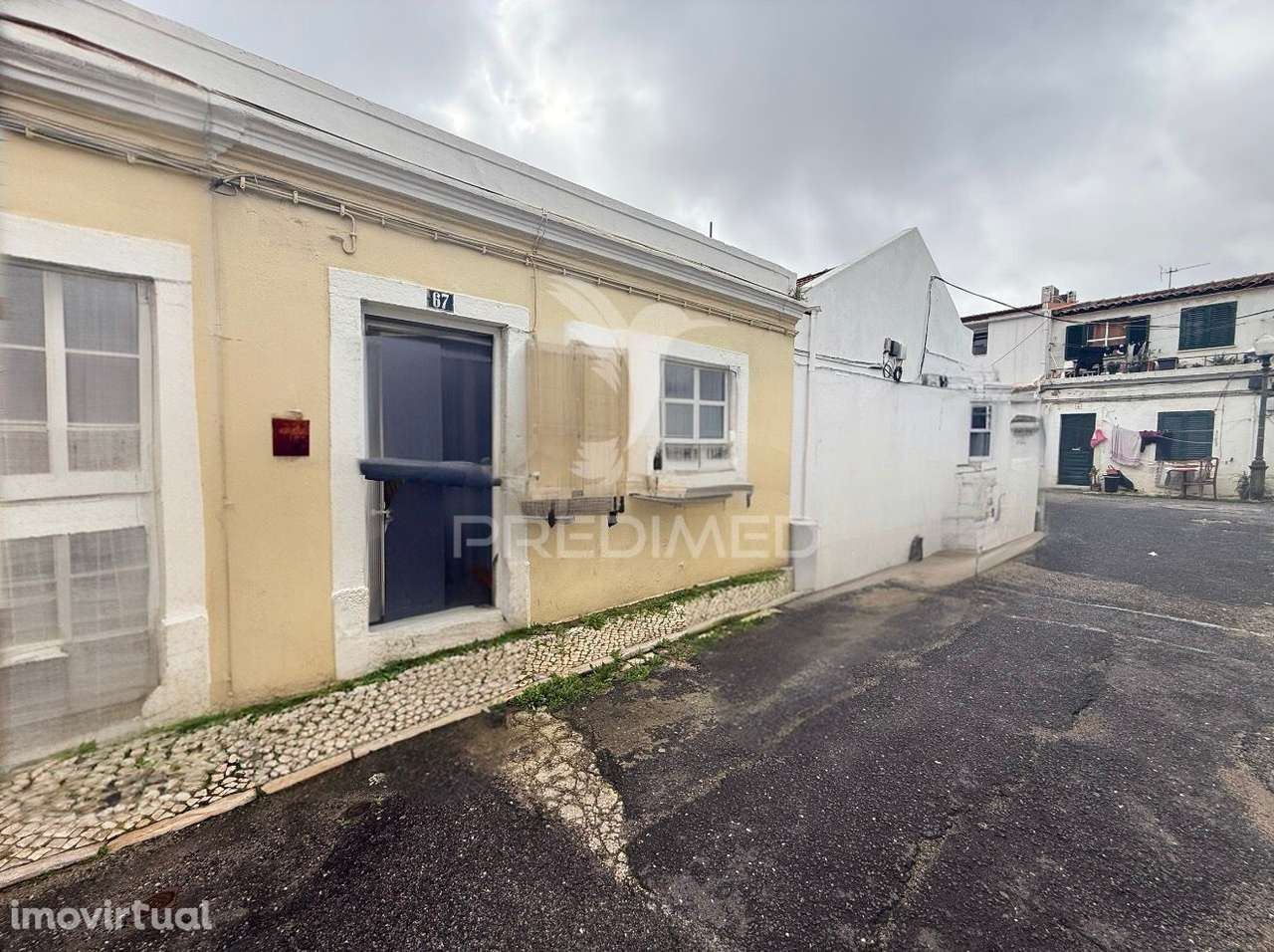 Moradia em Campolide - Grande imagem: 3/10