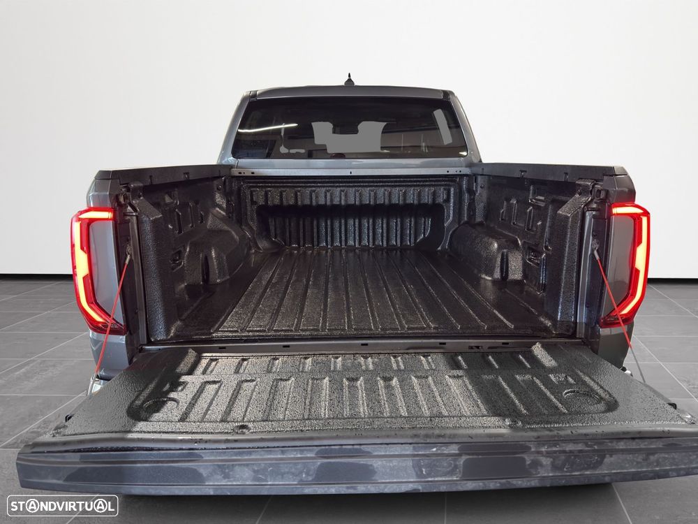 VW Amarok 2.0 TDi Style 4x4 Aut. - 7