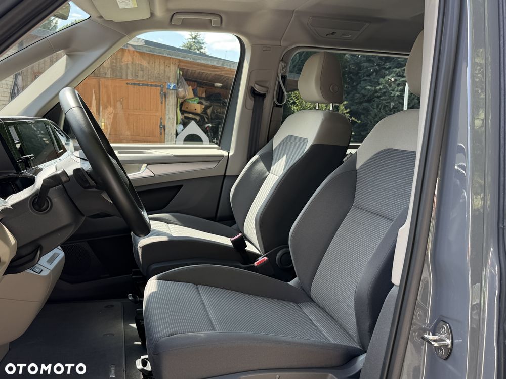 Volkswagen Multivan 2.0 TSI L2 DSG - 24