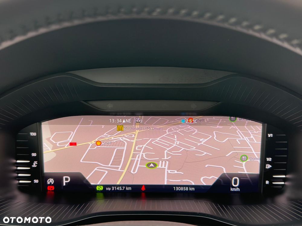 Skoda Kodiaq 2.0 TDI DSG Ambition - 40