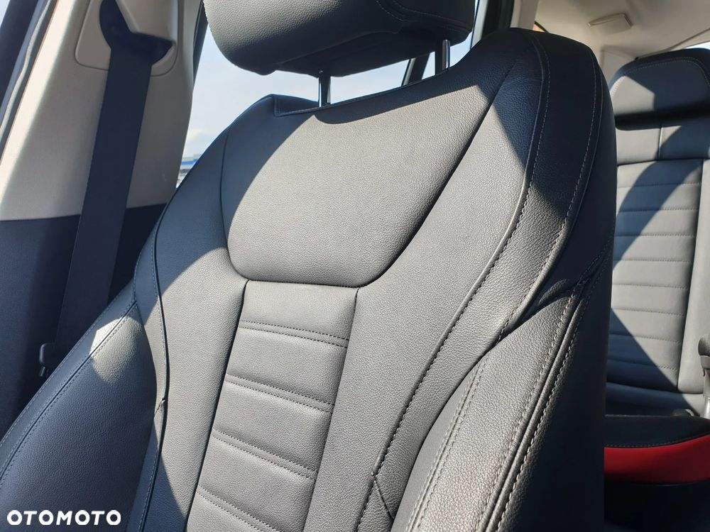 BMW X3 xDrive30e xLine sport - 2