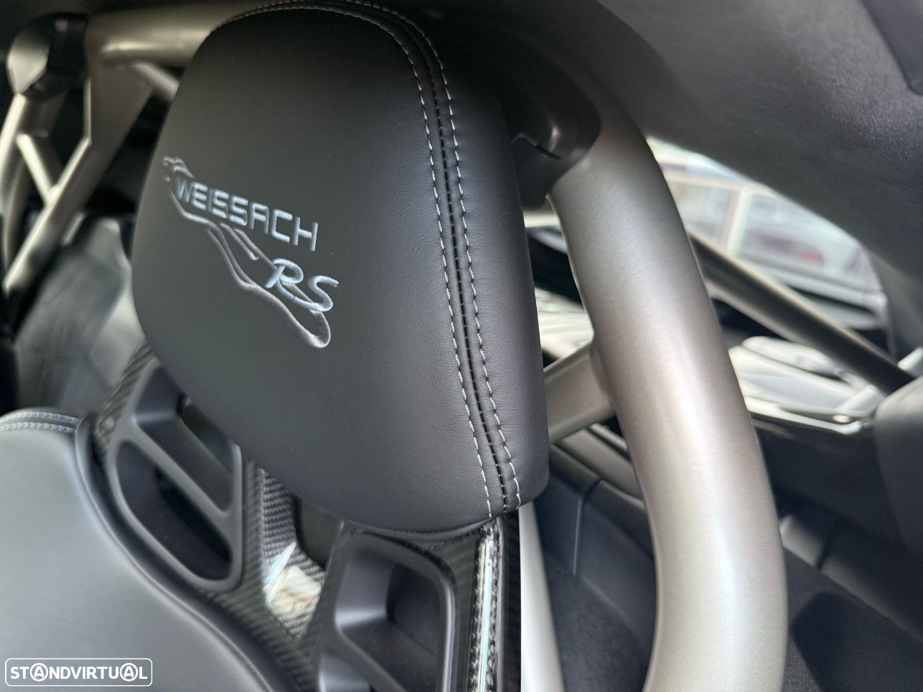 Porsche 718 Cayman GT4 RS - 26