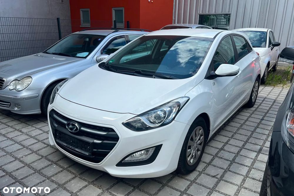 Hyundai i30 - 40