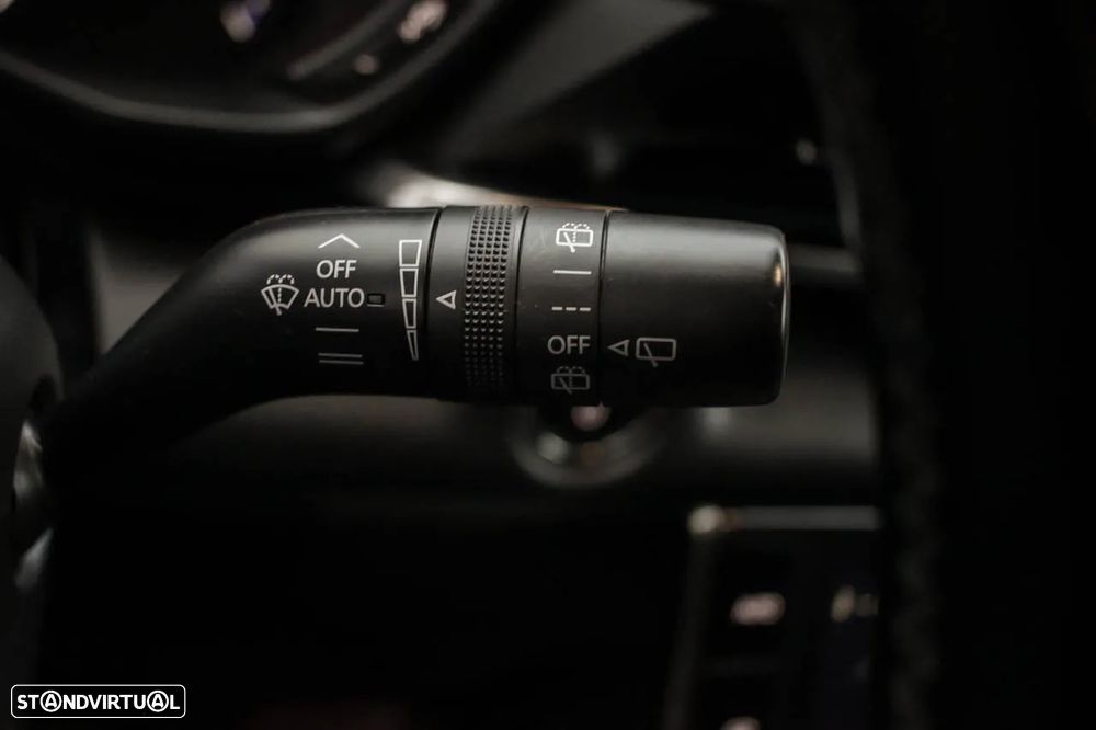 Mazda MX-30 e-Skyactiv Excellence - 22