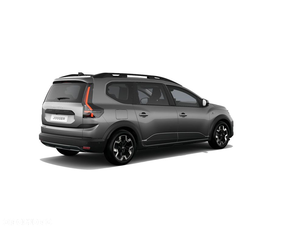 Dacia Jogger 1.8 Full Hybrid 155 Journey MMT - 2