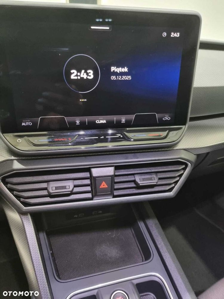 Seat Leon - 21