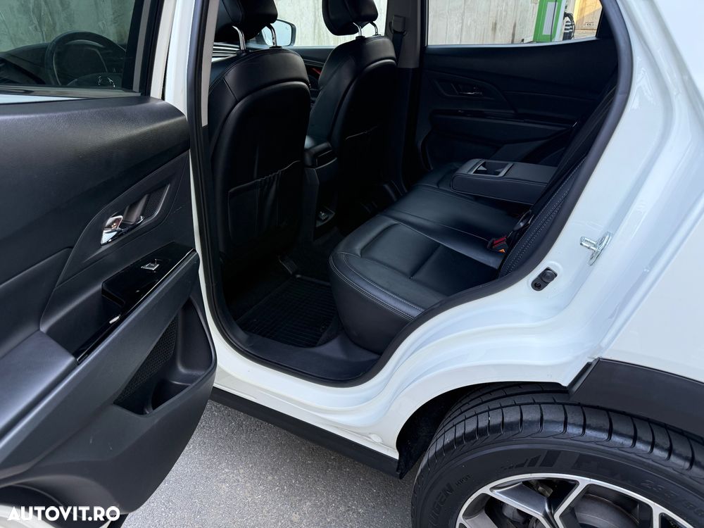 SsangYong Korando - 23