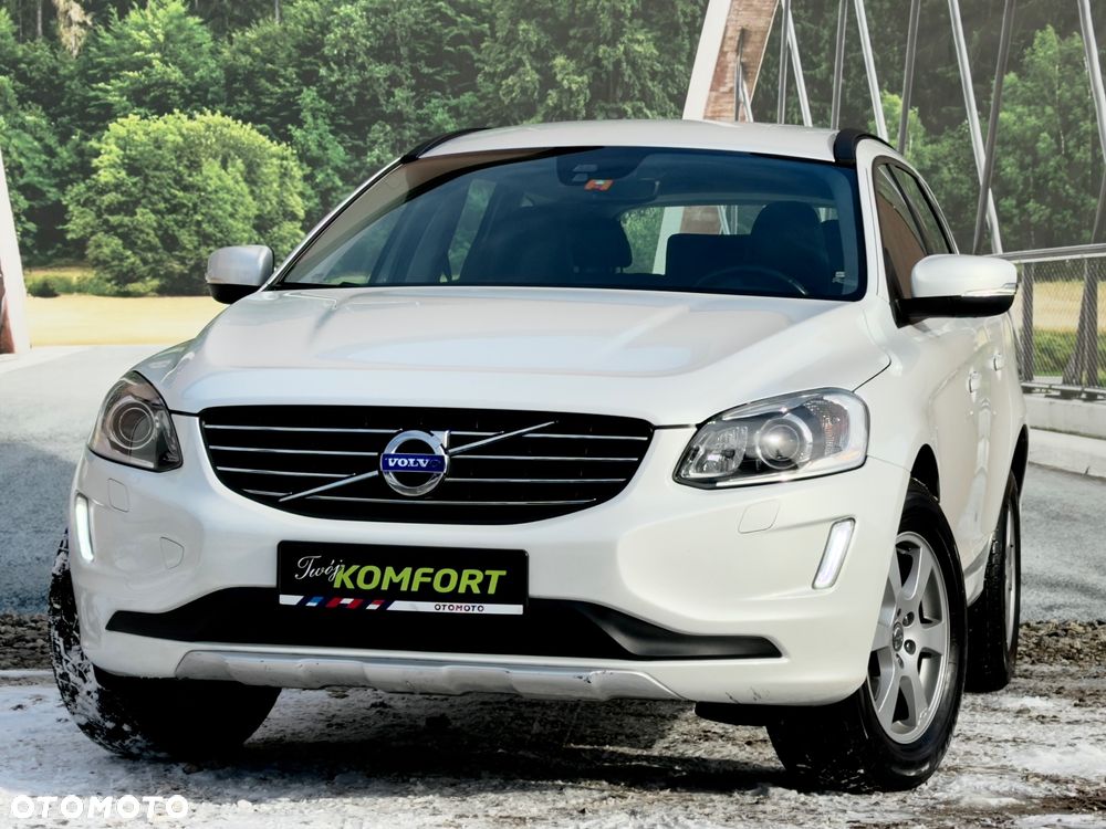Volvo XC 60 D4 AWD Geartronic Summum - 5