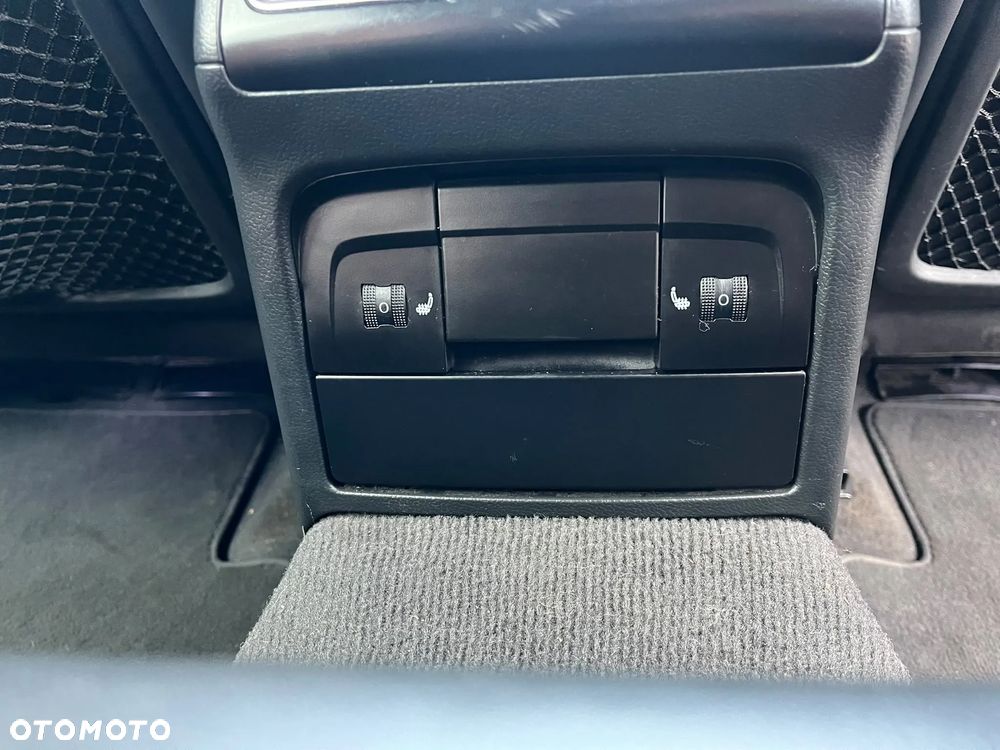Audi S4 Limousine - 20