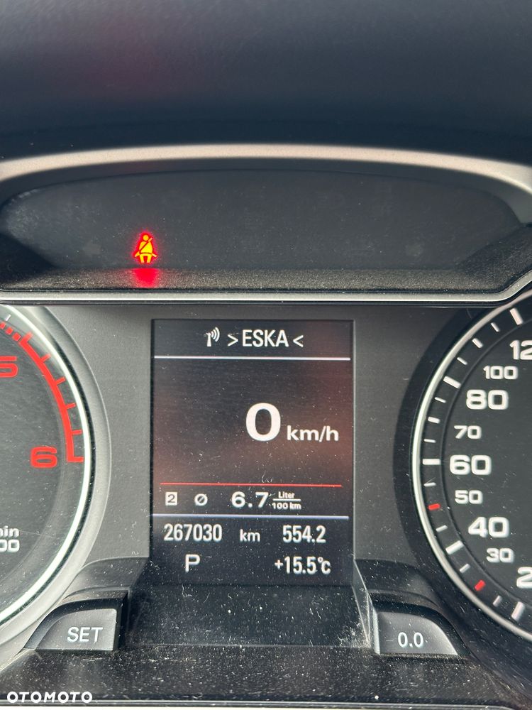 Audi A4 Allroad 2.0 TDI Quattro S tronic - 18