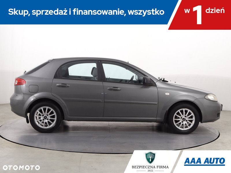 Chevrolet Lacetti - 7