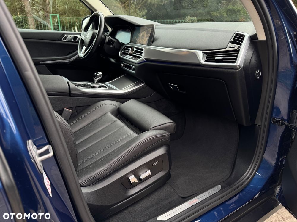 BMW X5 xDrive25d xLine - 24