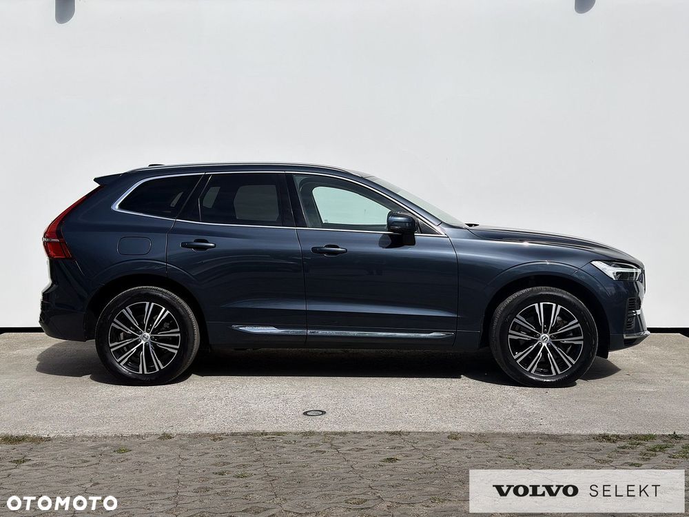 Volvo XC 60 - 5