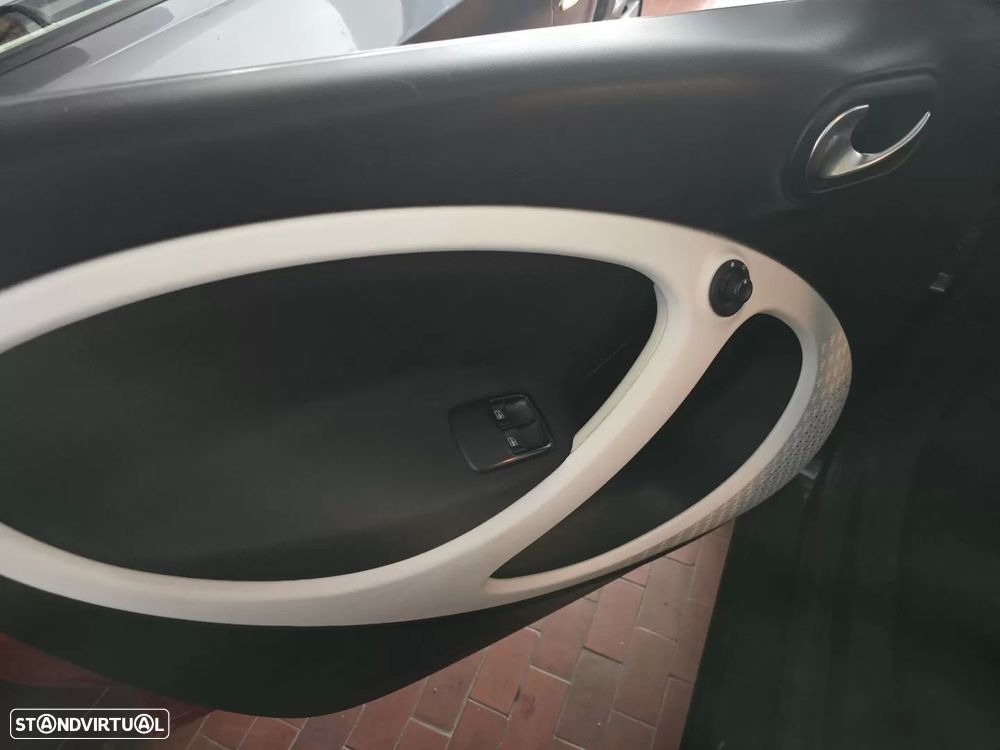 Smart ForFour 1.0 Prime 71 - 8