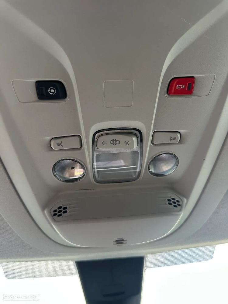 Citroën Berlingo Longa XL GPS Camara de Marcha Atrás IVA DEDUTIVEL - 19