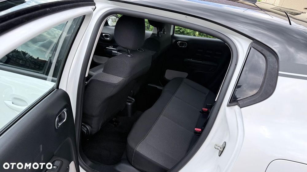 Citroën C3 1.2 VTi Exclusive - 12