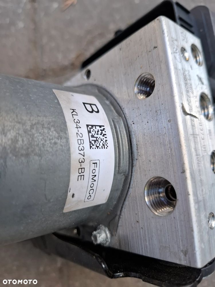 Pompa ABS sterownik ABS Ford OEM - 3