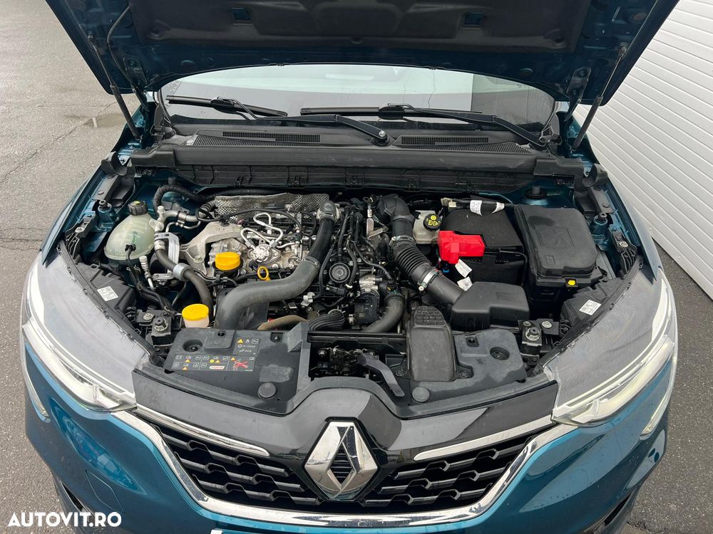 Renault Arkana 140 EDC Zen - 33