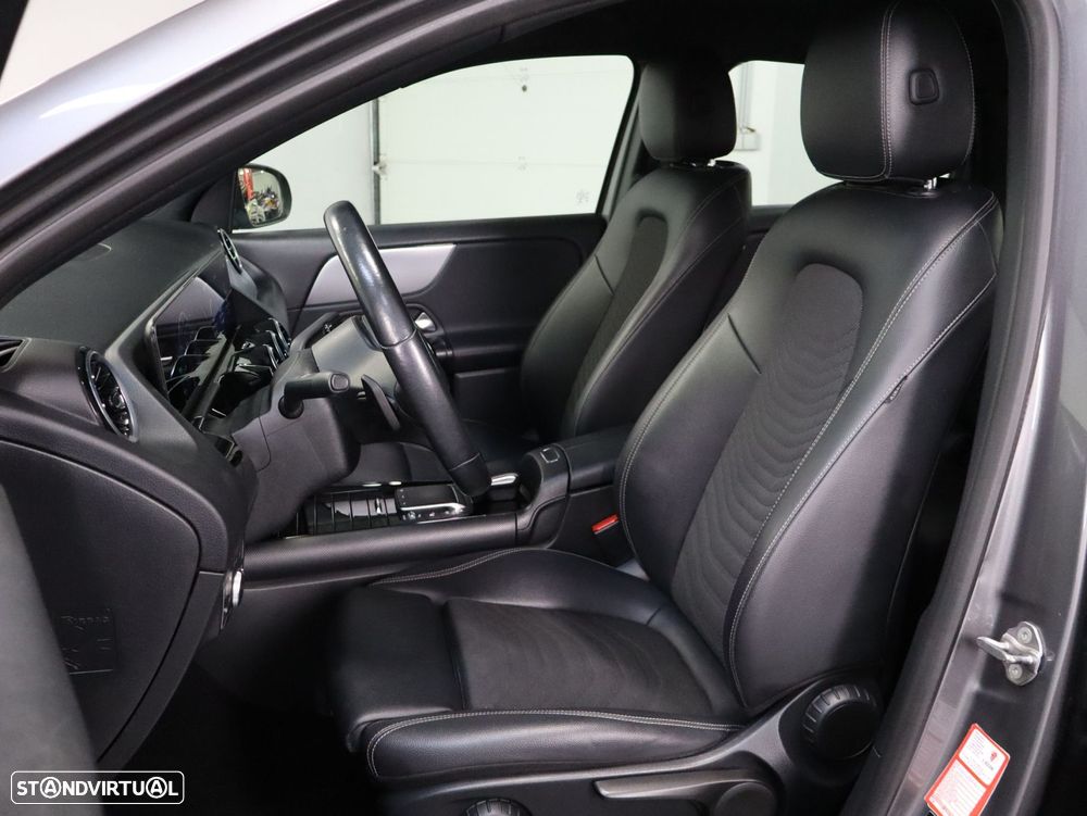 Mercedes-Benz GLA 250 e Style - 7