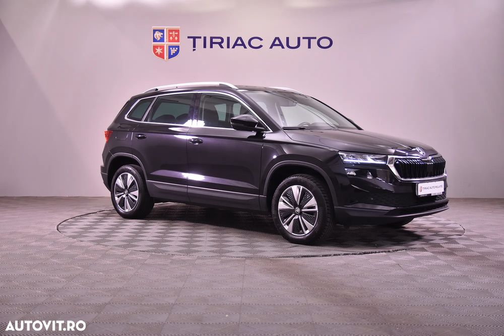 Skoda Karoq - 7
