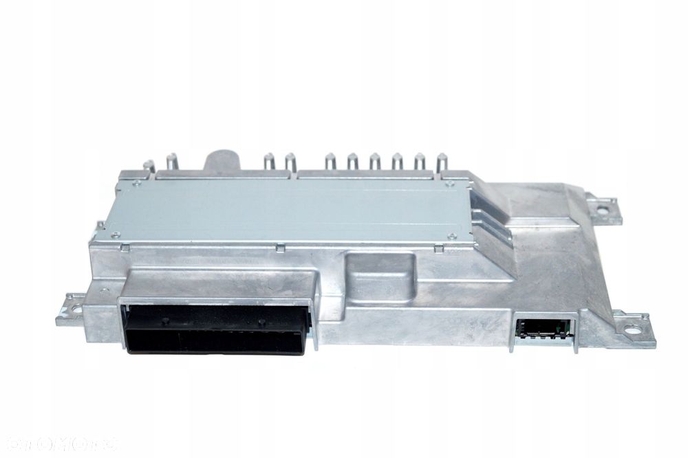 audi q5 80a wzmacniacz bang olufsen 80a035223 - 1