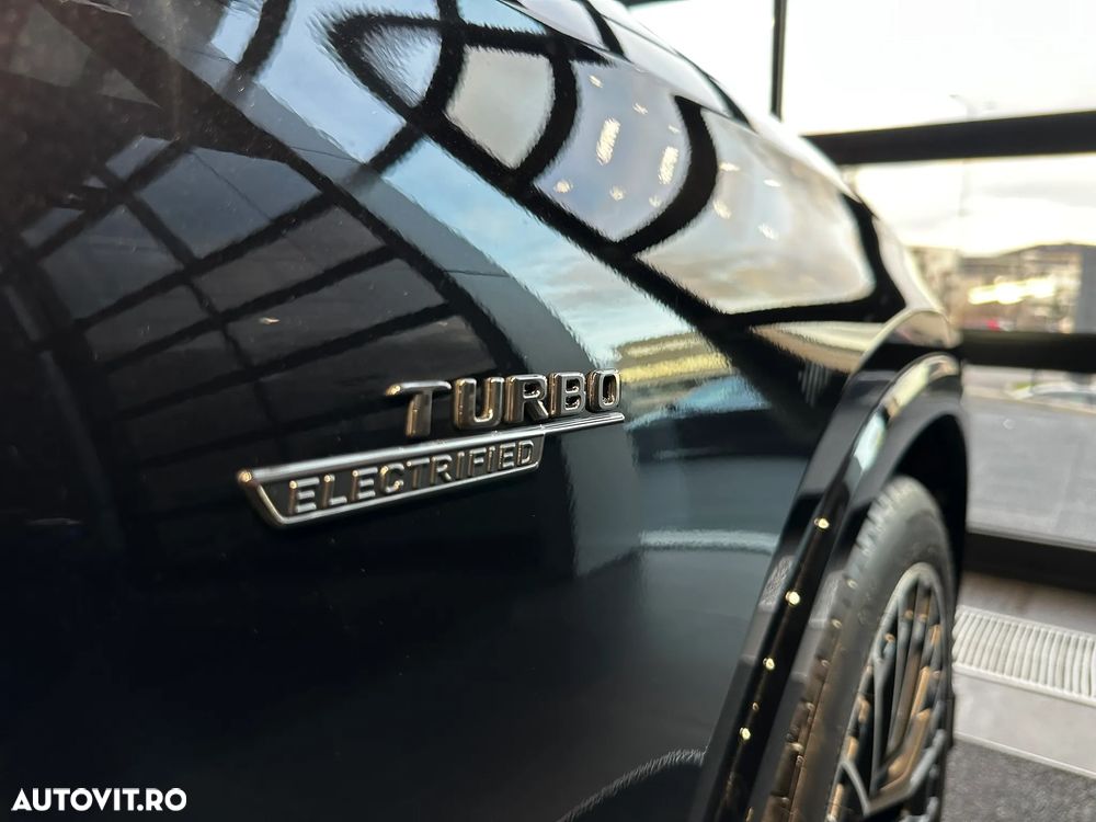 Mercedes-Benz GLC - 29