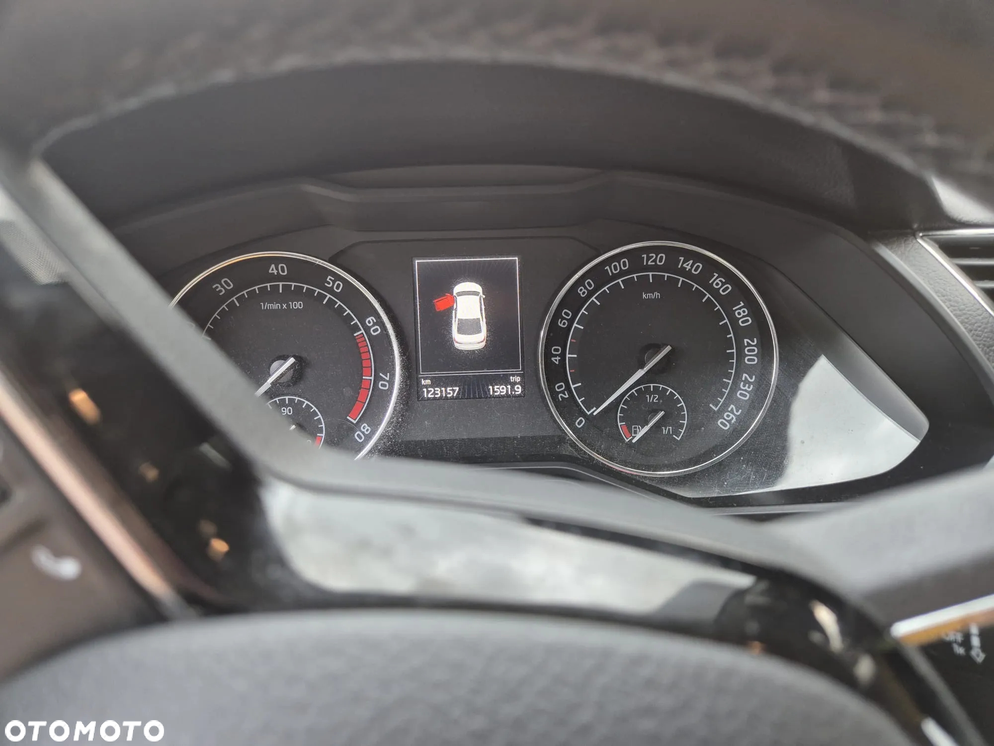 Skoda Superb 2.0 TSI Style DSG - 5