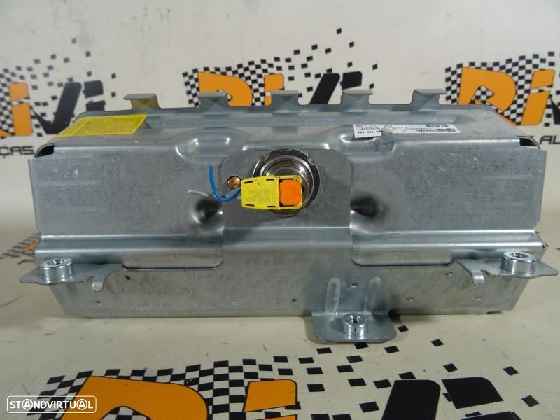 Airbag De Passageiro Volkswagen Polo (6R1, 6C1)  6R0880204a / 6R0 880 - 4