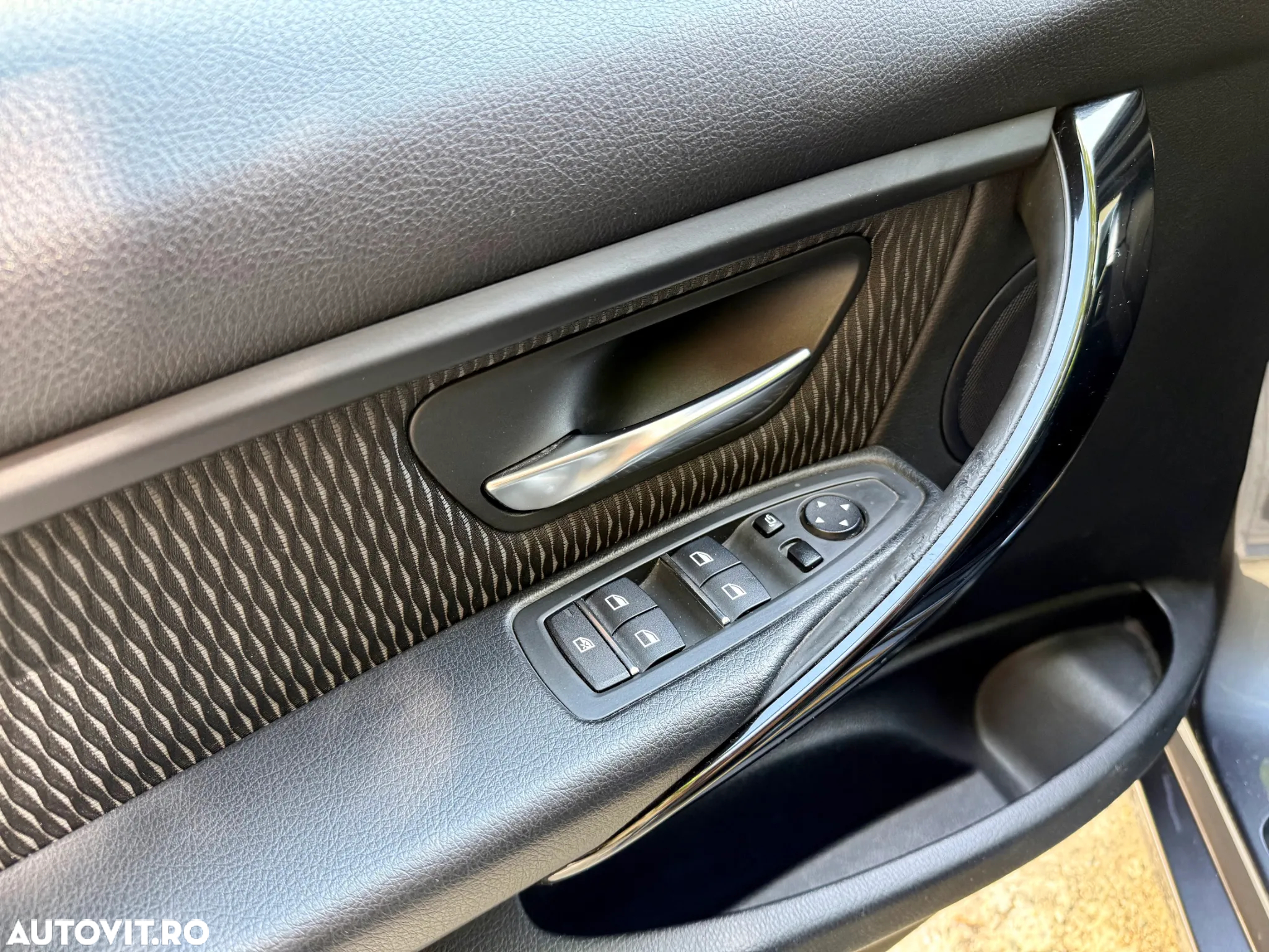 BMW Seria 3 320d Aut. Advantage - 19