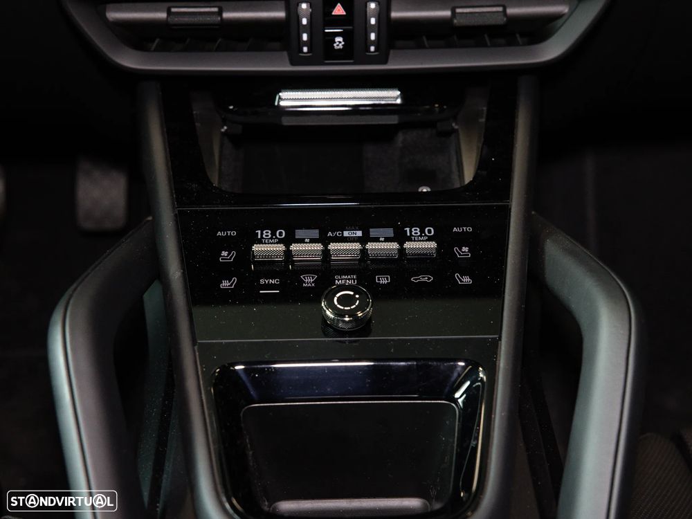 Porsche Cayenne Coupé E-Hybrid Black Edition - 39