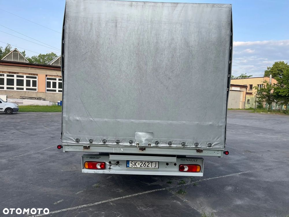 Renault Master - 5