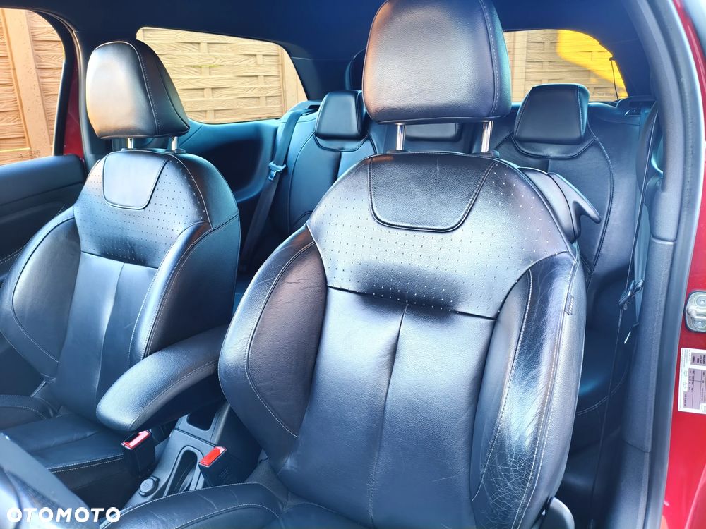 DS Automobiles DS 3 - 11