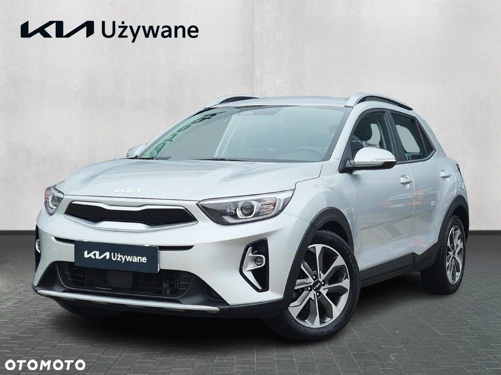 Kia Stonic 1.0 T-GDI L - 2