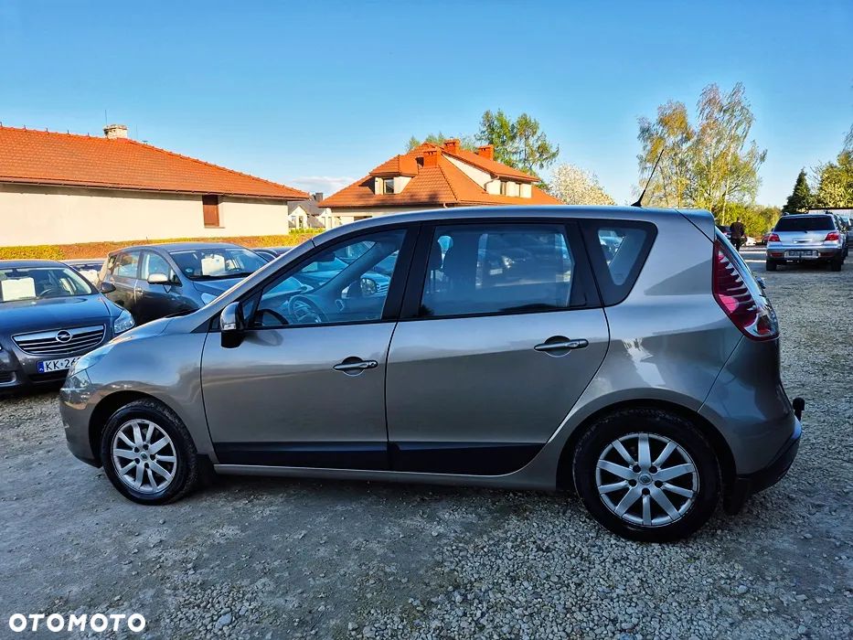 Renault Scenic 1.6 16V 110 Paris - 22