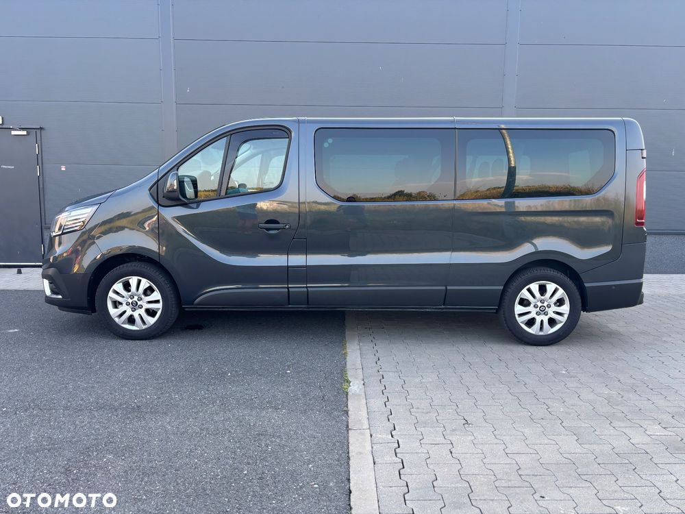 Renault Trafic - 8